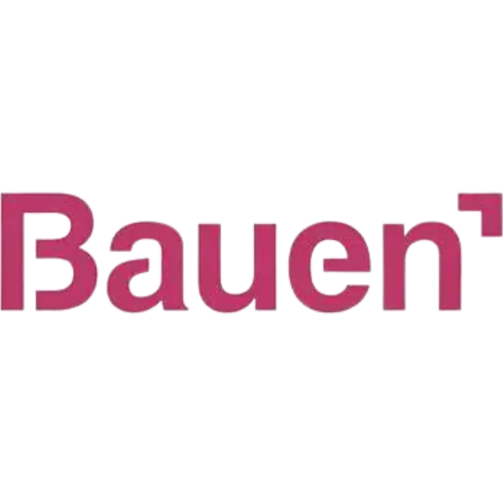 Bauen