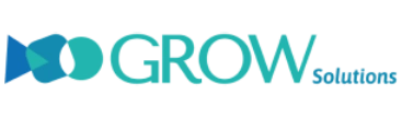 Grow Solutions Logo